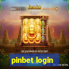 pinbet login