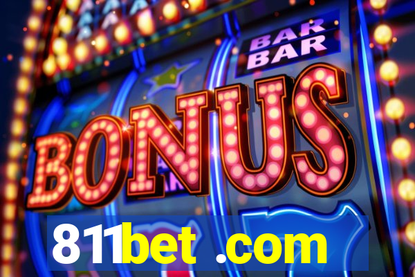 811bet .com