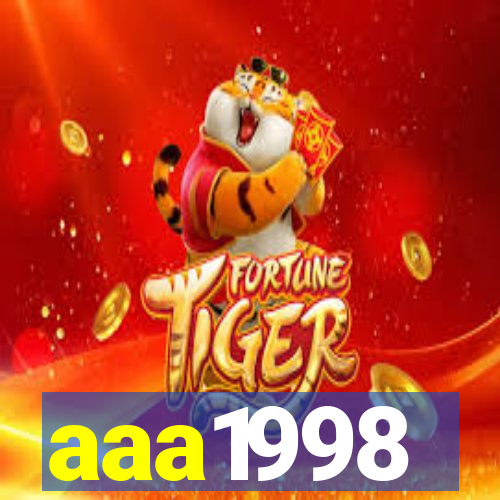 aaa1998