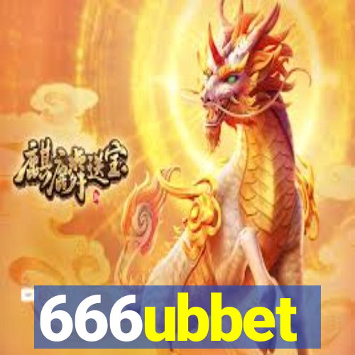 666ubbet