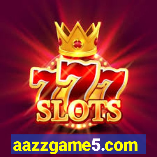 aazzgame5.com