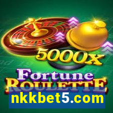 nkkbet5.com