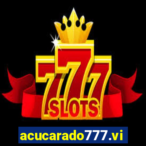 acucarado777.vip