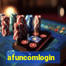 afuncomlogin