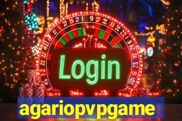 agariopvpgame