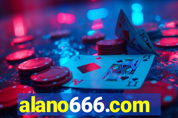 alano666.com