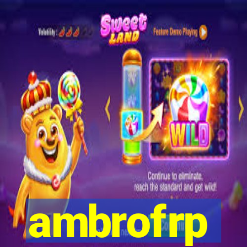 ambrofrp