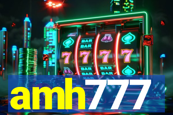 amh777