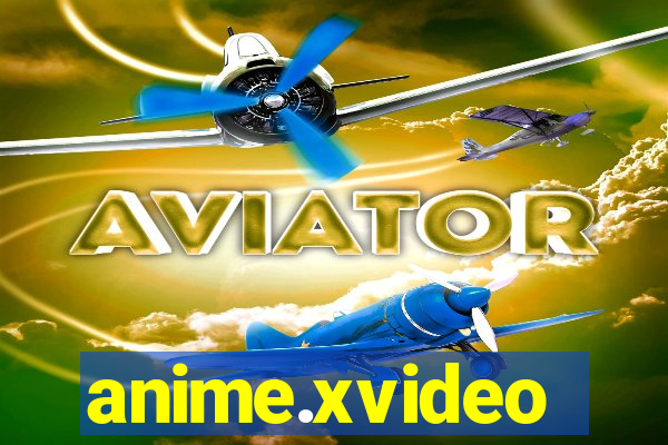 anime.xvideo