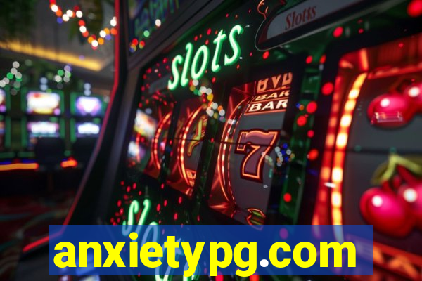 anxietypg.com