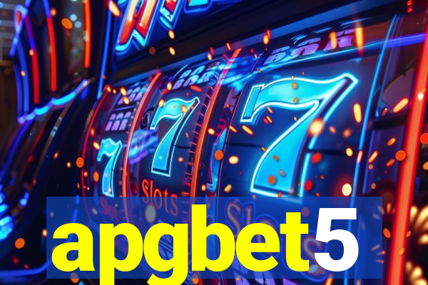 apgbet5