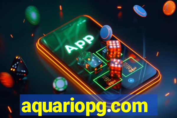 aquariopg.com