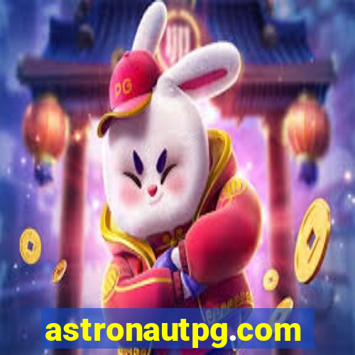 astronautpg.com