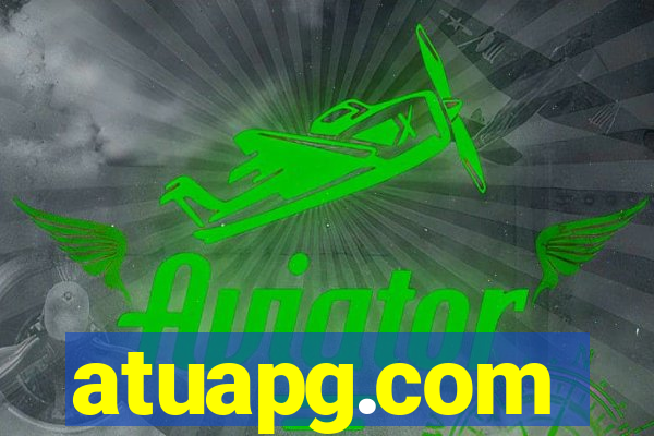 atuapg.com