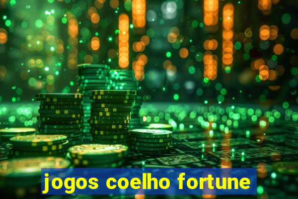 jogos coelho fortune