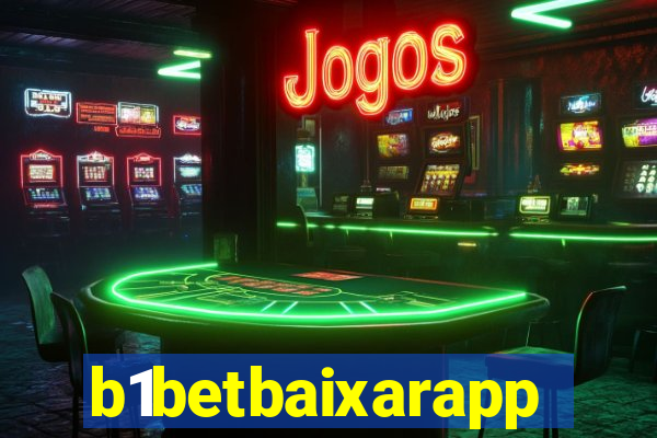 b1betbaixarapp