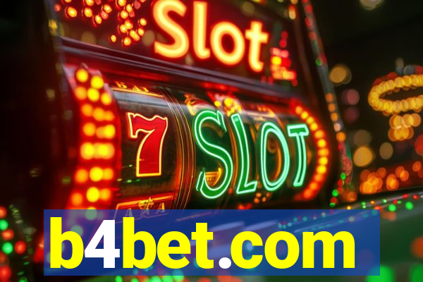 b4bet.com