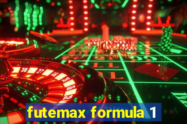 futemax formula 1