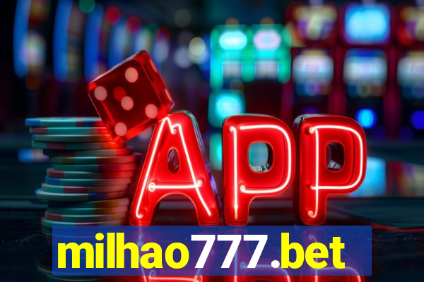 milhao777.bet