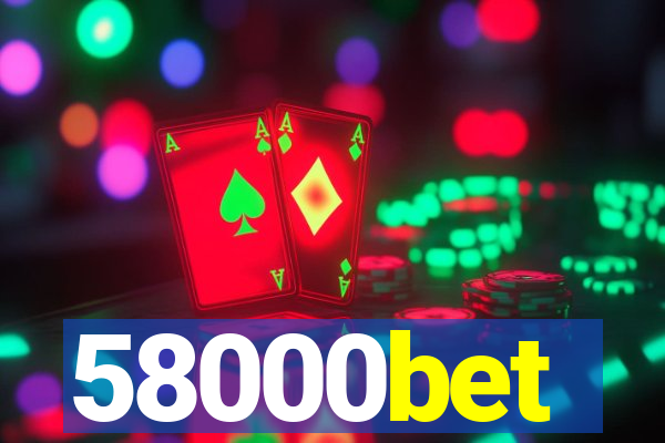 58000bet