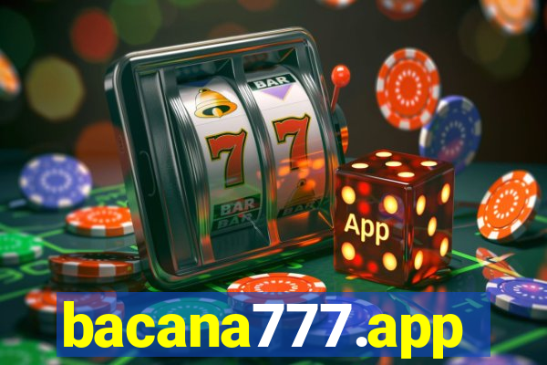 bacana777.app