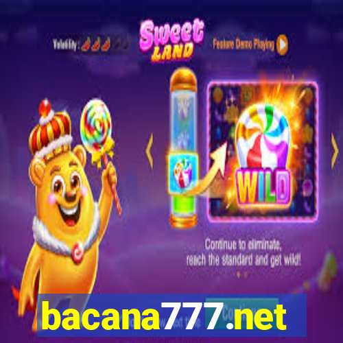 bacana777.net