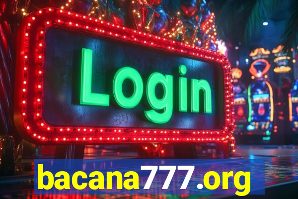 bacana777.org