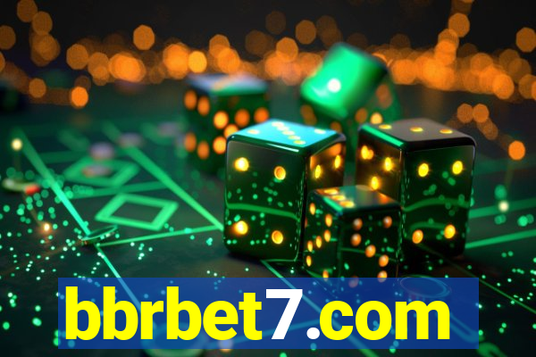 bbrbet7.com