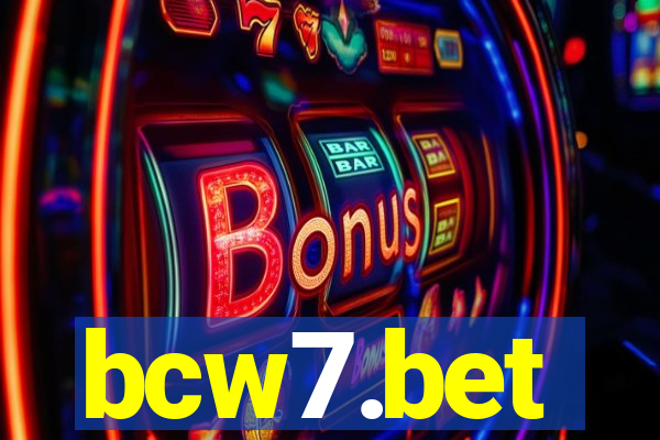 bcw7.bet