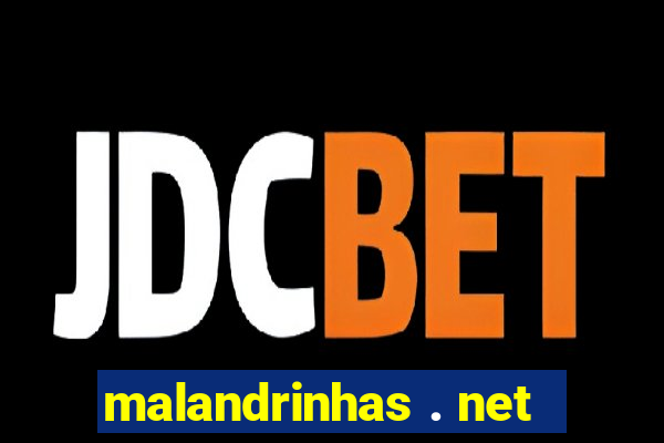 malandrinhas . net