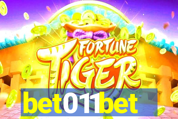 bet011bet