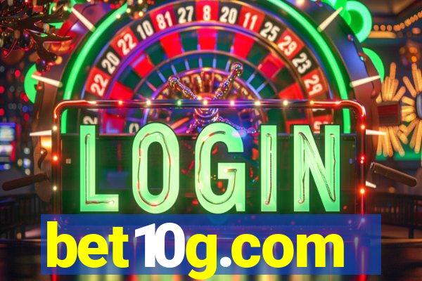 bet10g.com