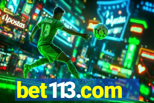 bet113.com