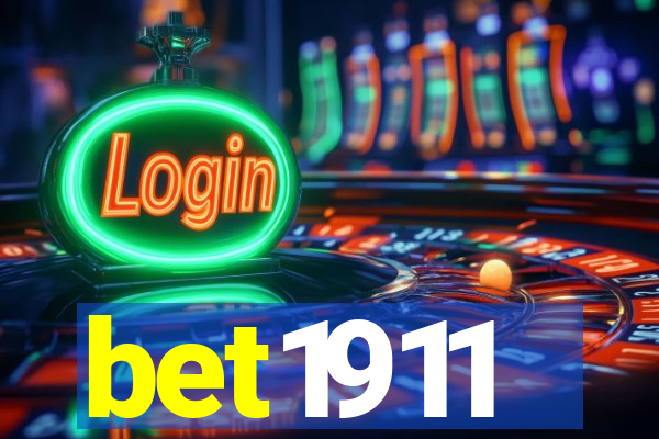 bet1911