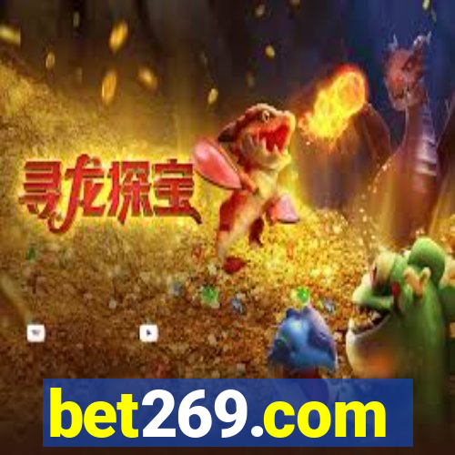 bet269.com