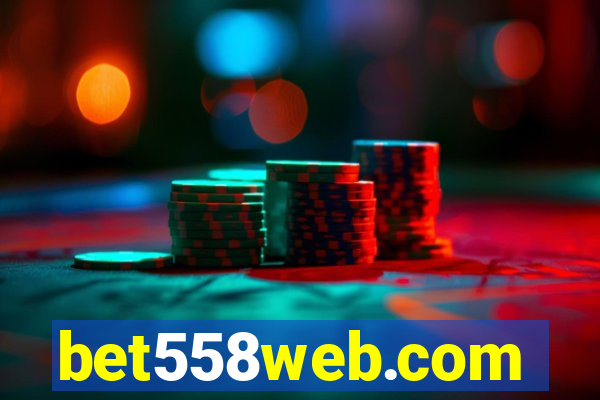 bet558web.com