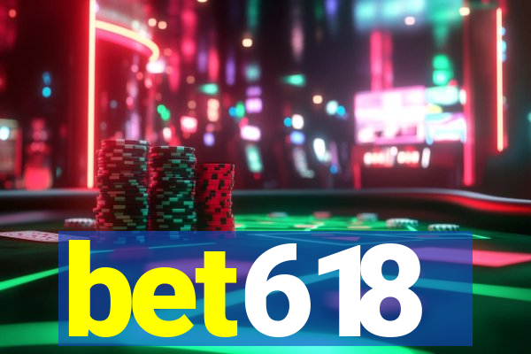 bet618