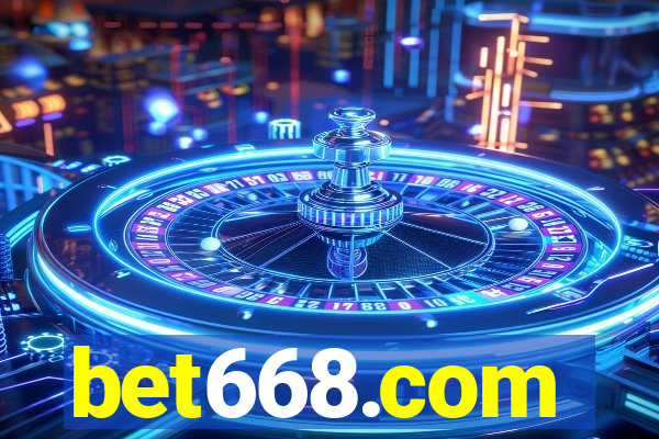 bet668.com