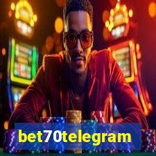 bet70telegram