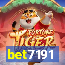 bet7191