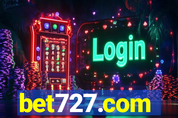 bet727.com