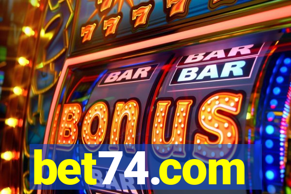 bet74.com