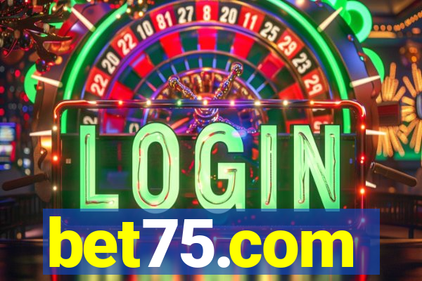 bet75.com