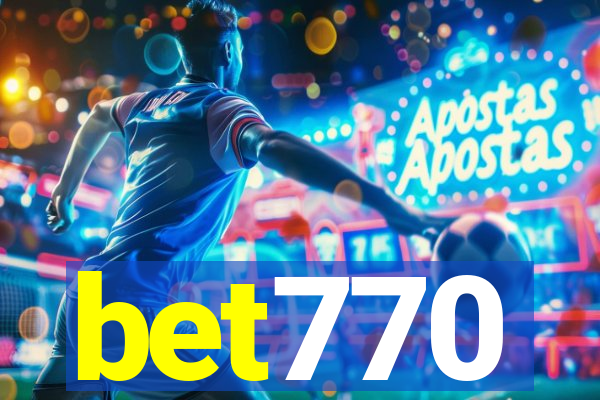 bet770