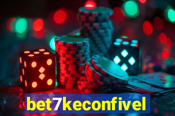 bet7keconfivel