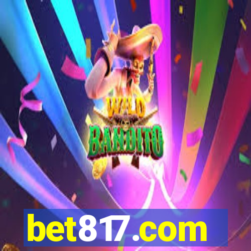 bet817.com