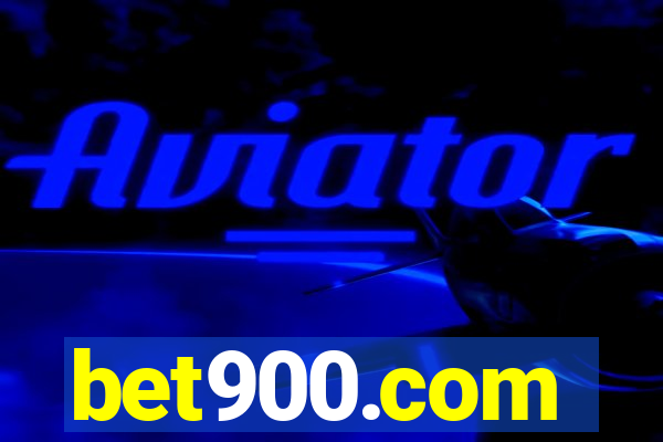 bet900.com