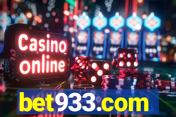 bet933.com