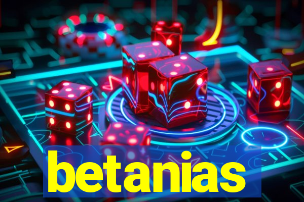 betanias