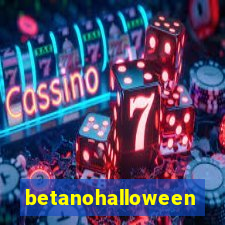 betanohalloween